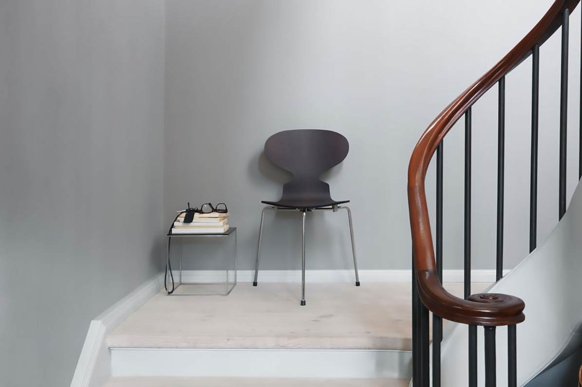 FRITZ HANSEN Die Ameise