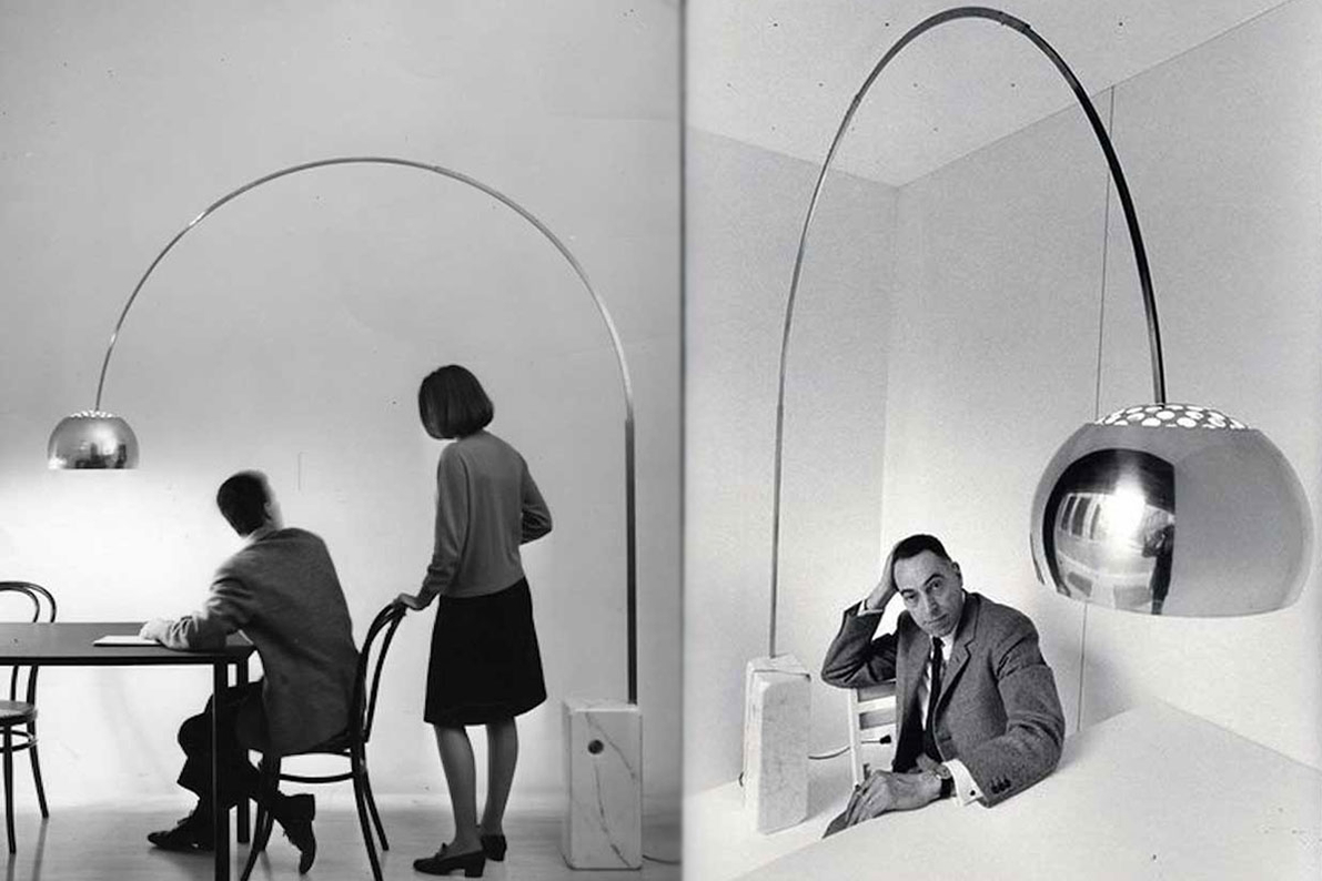 FLOS Arco