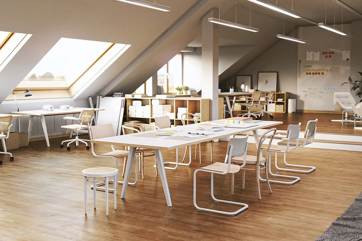 THONET S43