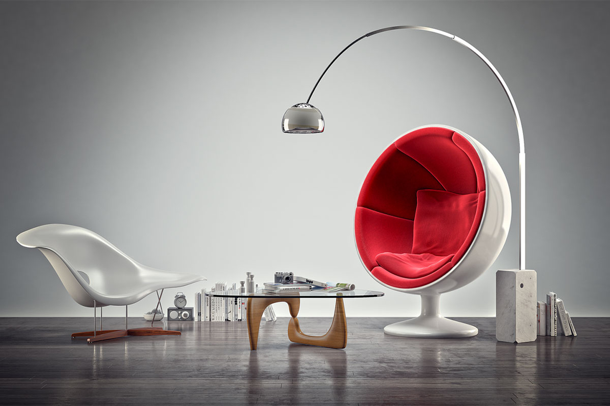 FLOS Arco