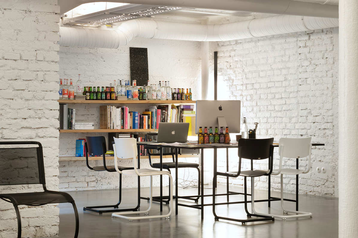 THONET S43