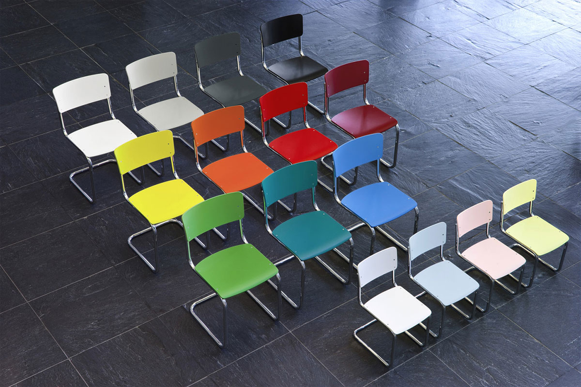 THONET S43