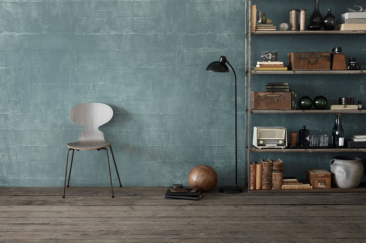 FRITZ HANSEN Die Ameise