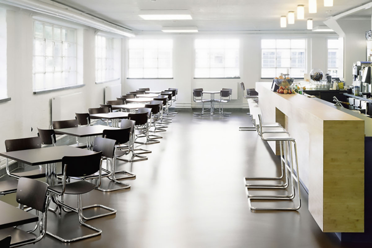 THONET S43