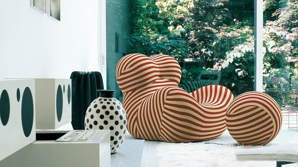 B&B Italia UP5_6