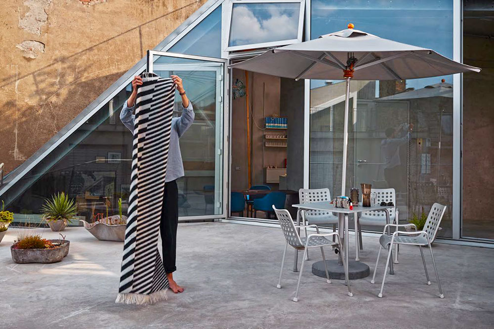 vitra. Landi-Chair