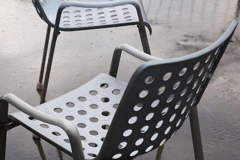 vitra. Landi-Chair
