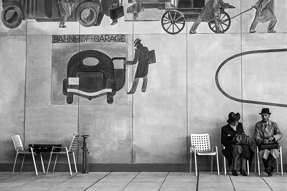 vitra. Landi-Chair