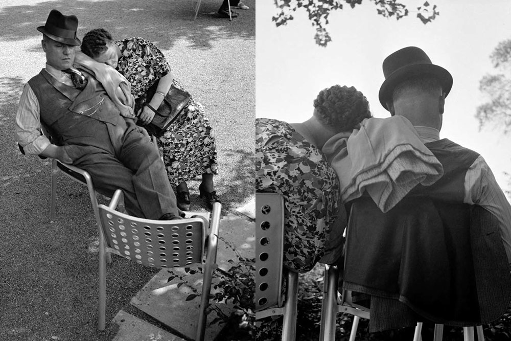 vitra. Landi-Chair