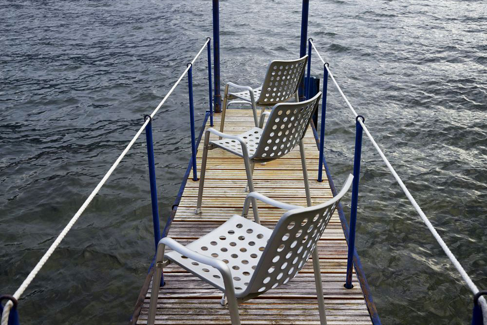 vitra. Landi-Chair