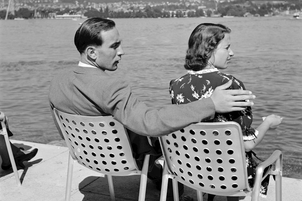 vitra. Landi-Chair