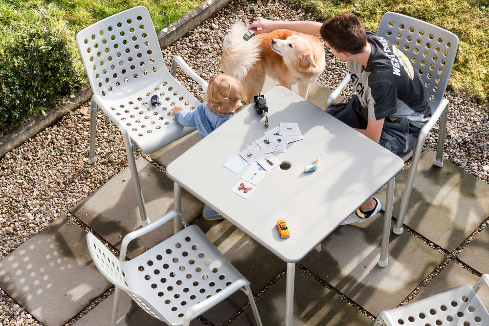 vitra. Landi-Chair