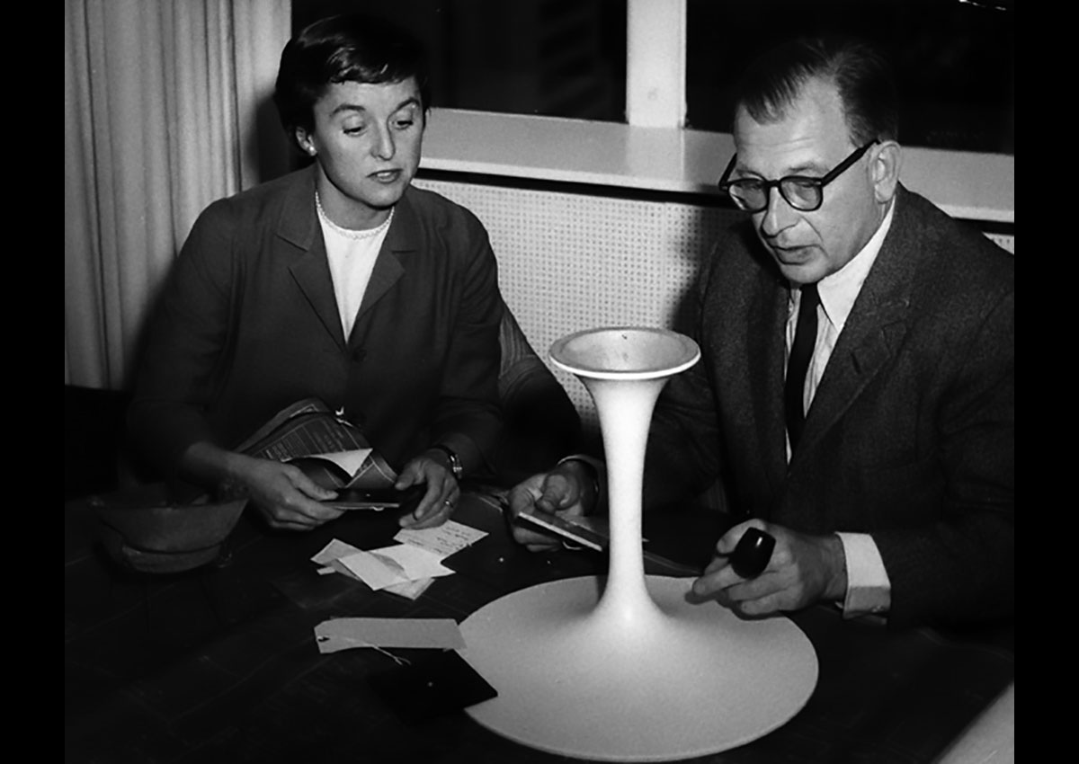 Eero Saarinen