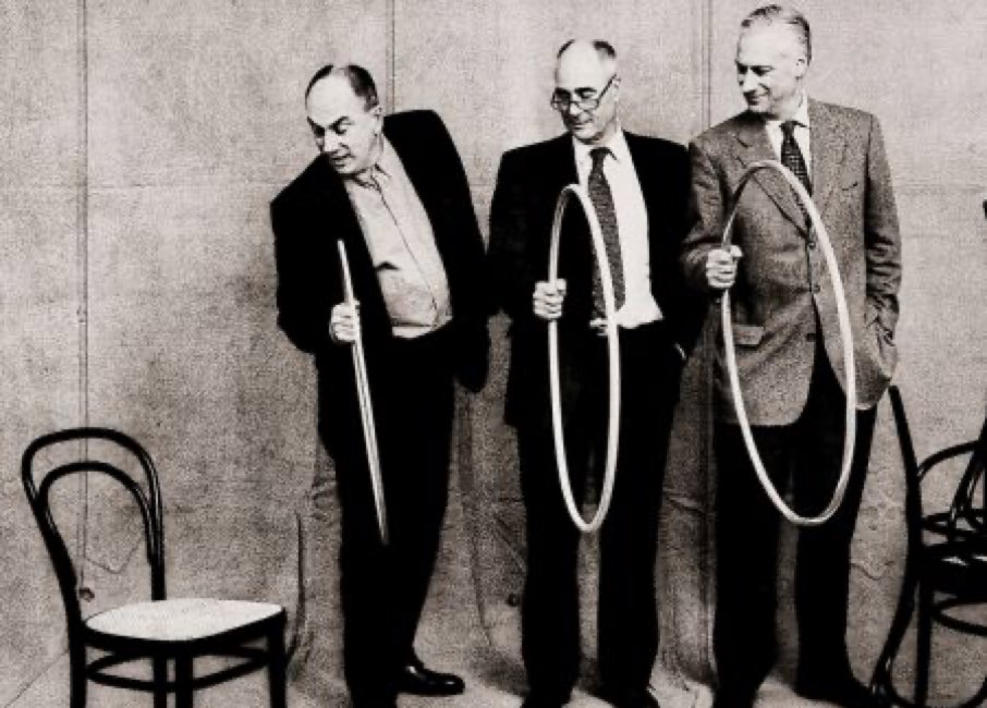 Michael Thonet