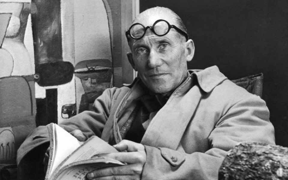 Le Corbusier