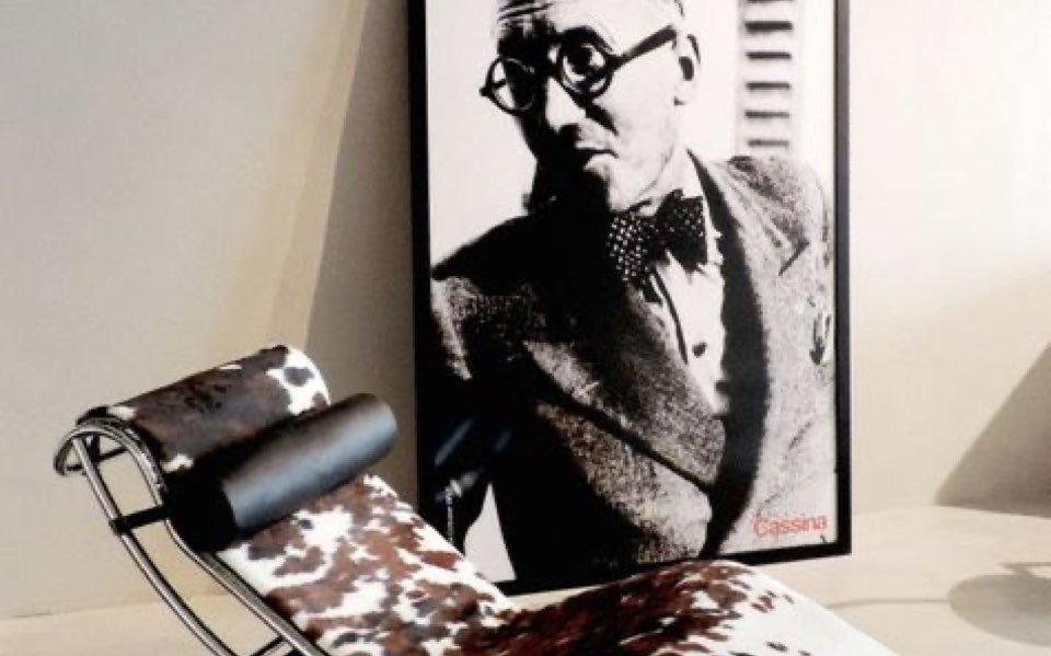 Le Corbusier