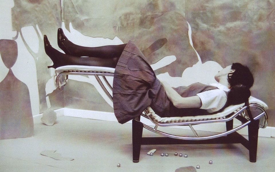 Charlotte Perriand