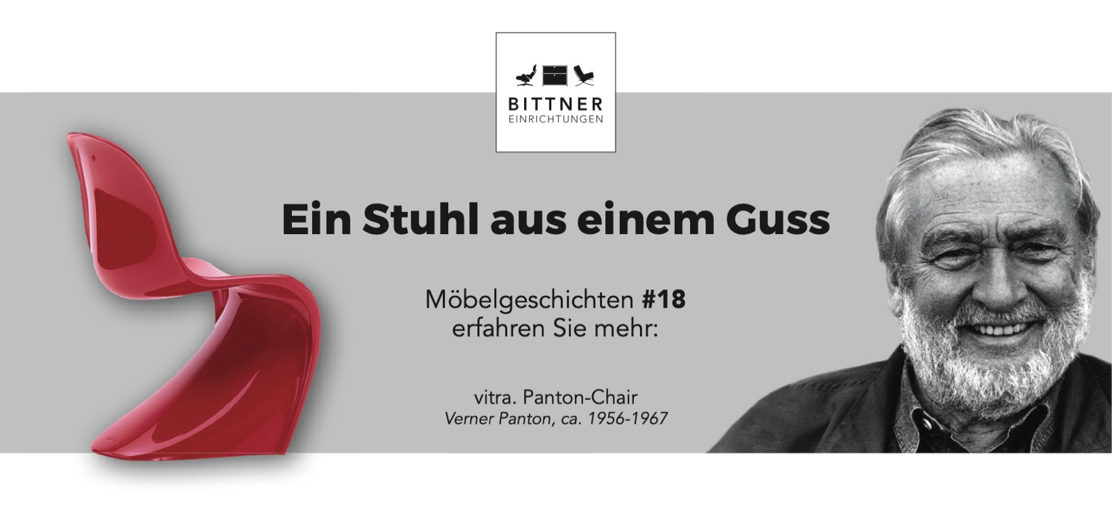 Vitra Panton-Chair
