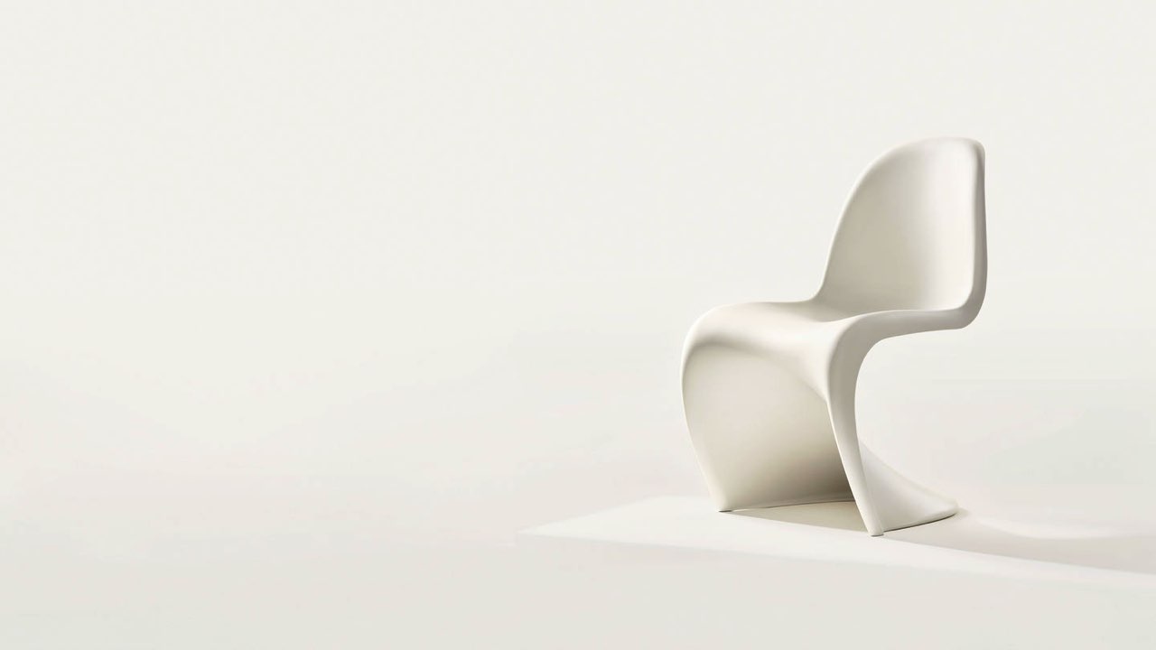 Vitra Panton-Chair