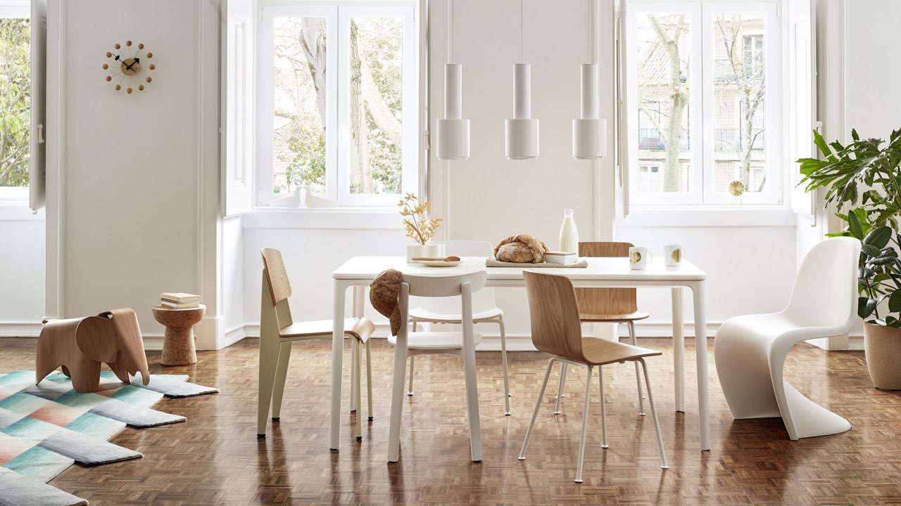 Vitra Panton-Chair