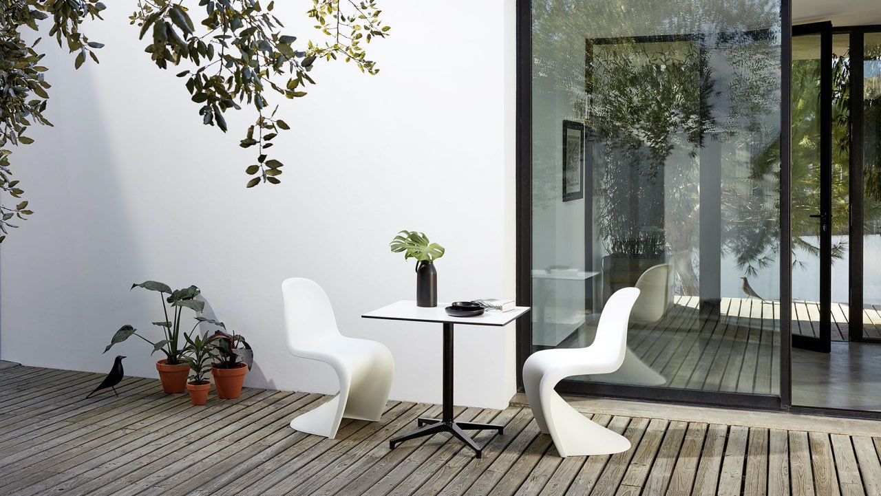 Vitra Panton-Chair
