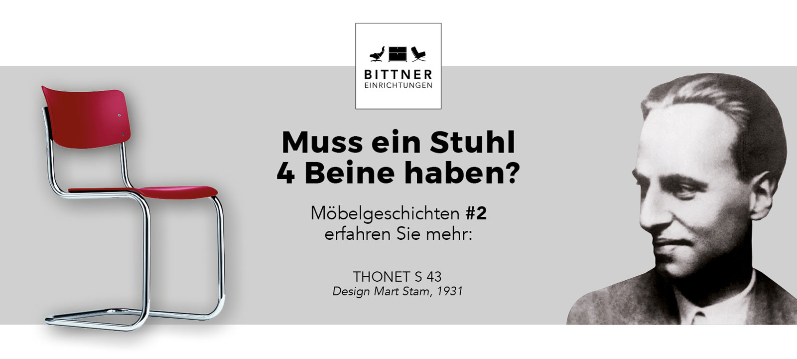 THONET S43