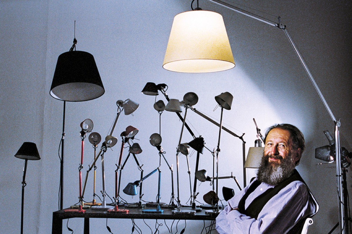Artemide TOLOMEO