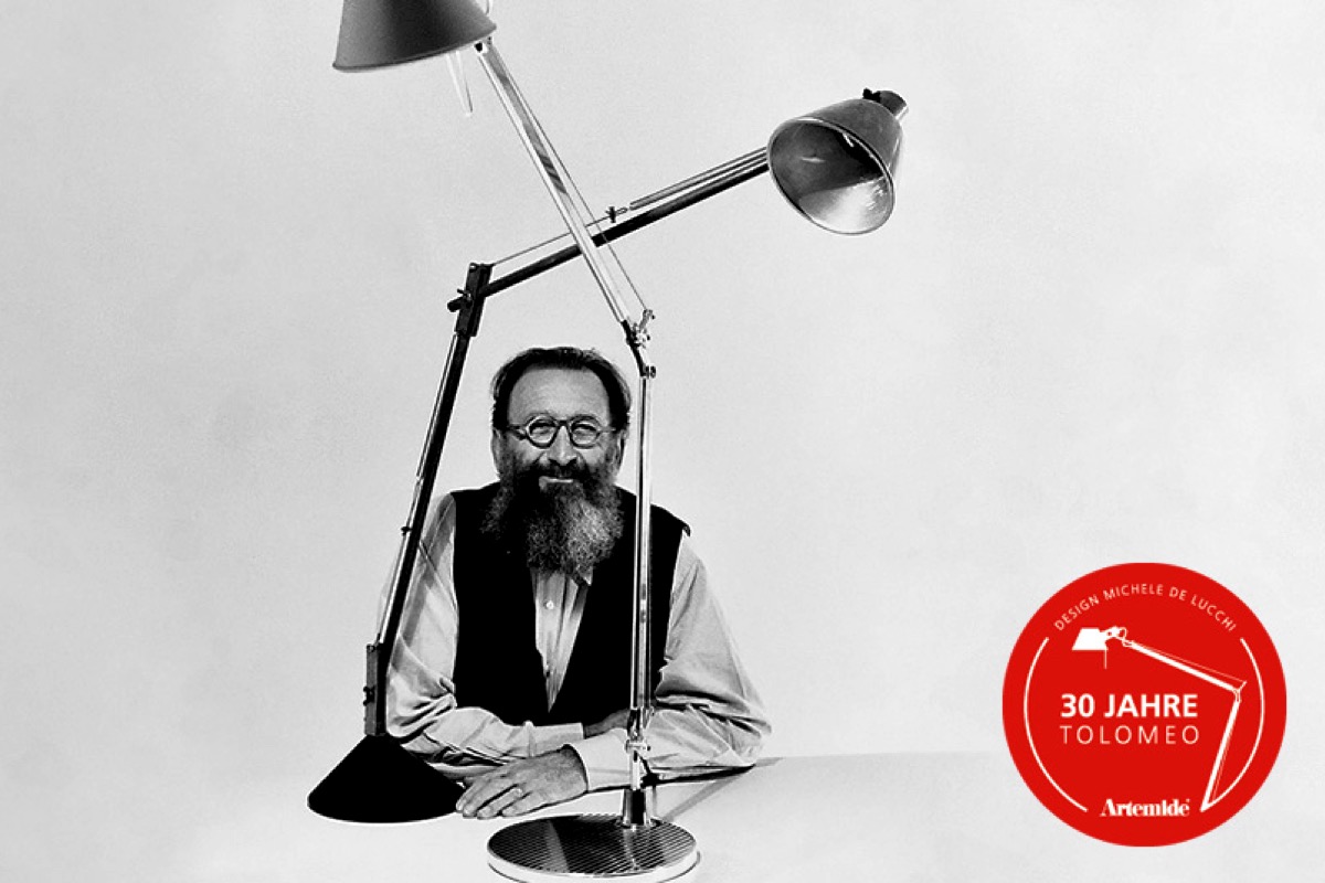 Artemide TOLOMEO