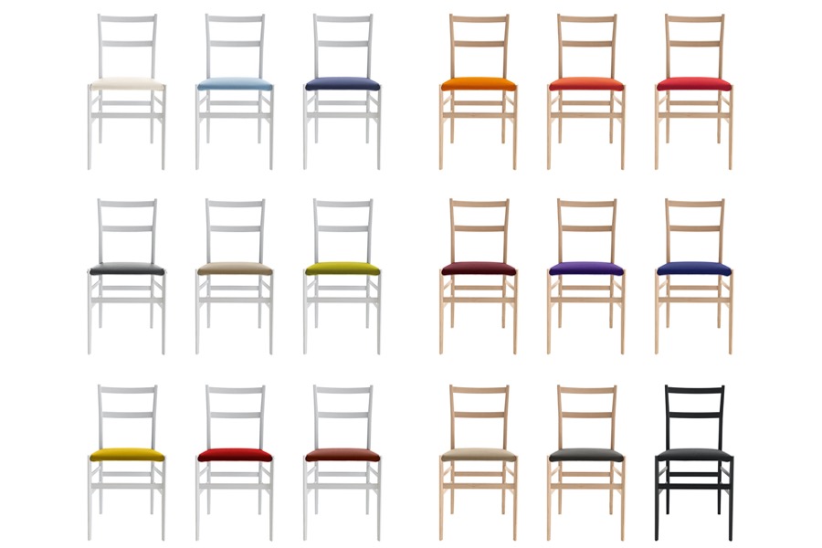 Cassina Modell 699 Superleggera