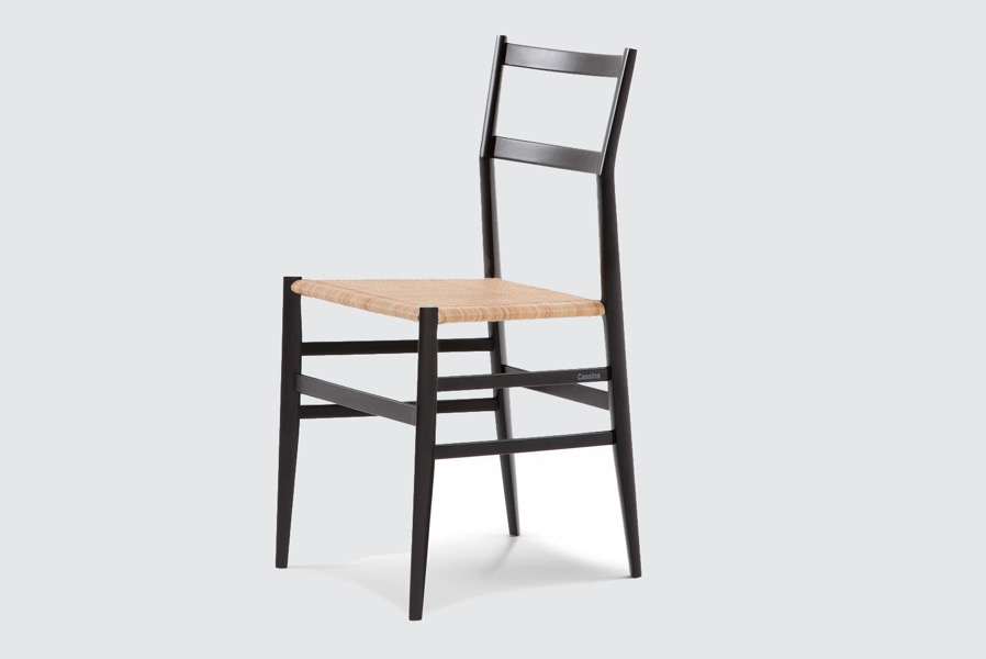 Cassina Modell 699 Superleggera