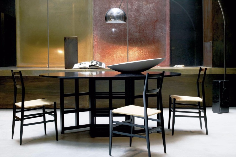 Cassina Modell 699 Superleggera