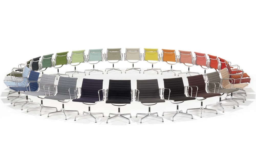 Vitra Aluminium-Group